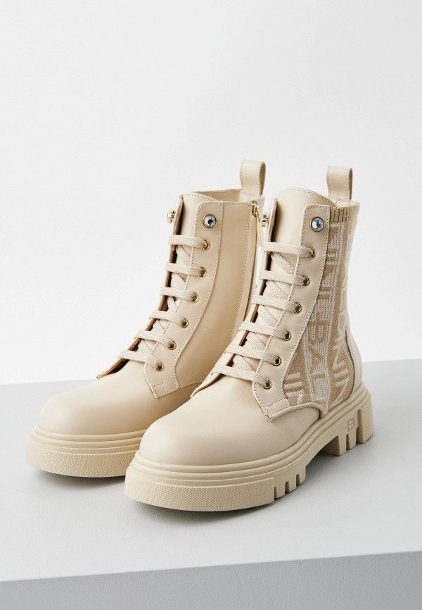 Baldinini Ботинки - фото 3