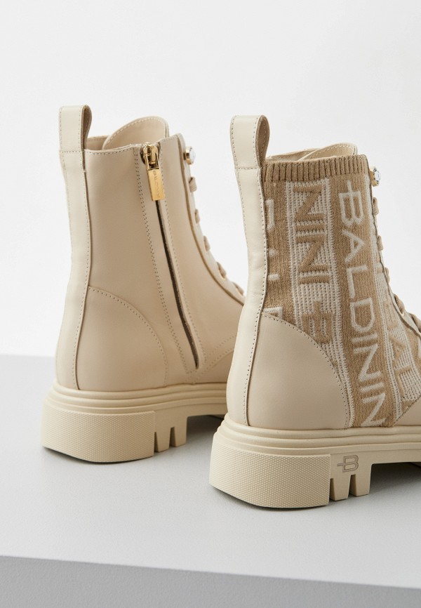 Baldinini Ботинки - фото 4