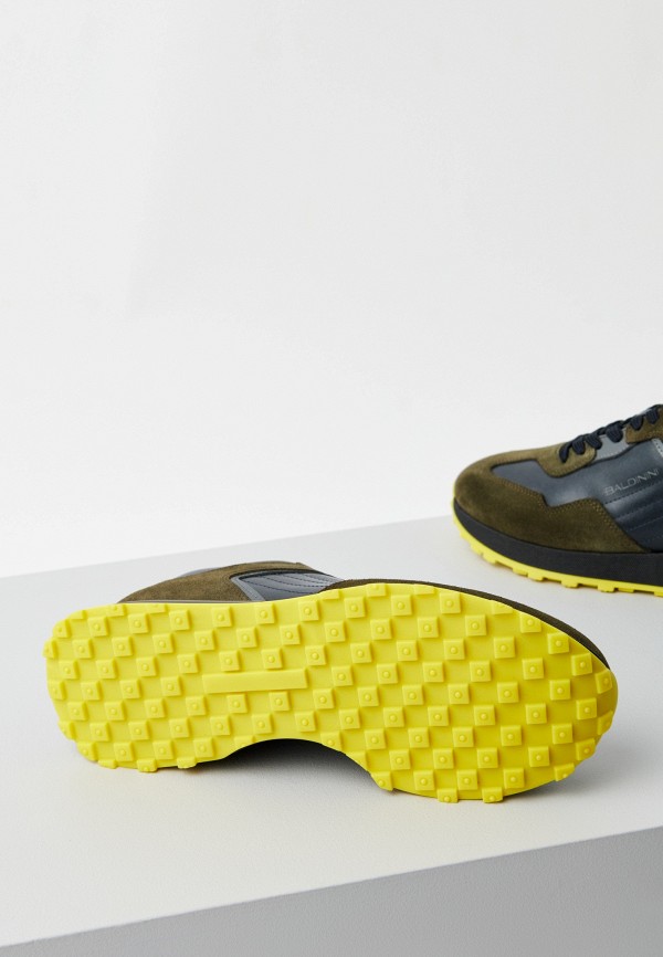 Baldinini Кроссовки - фото 5