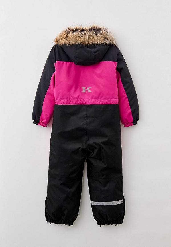 Kerry Комбинезон утепленный - EASY - фото 2