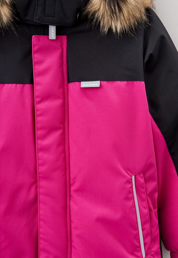 Kerry Комбинезон утепленный - EASY - фото 3