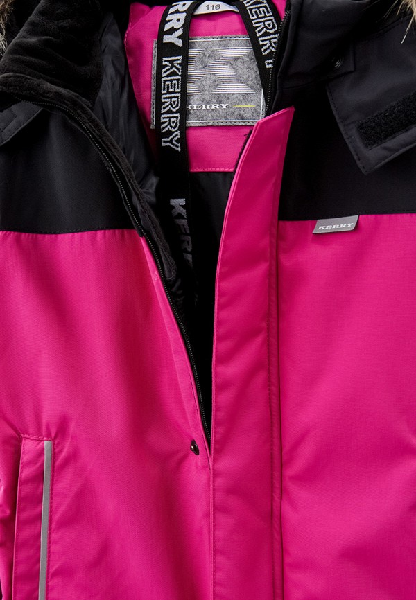 Kerry Комбинезон утепленный - EASY - фото 5