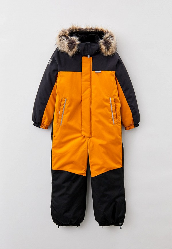 Kerry Комбинезон утепленный - EASY - фото 1