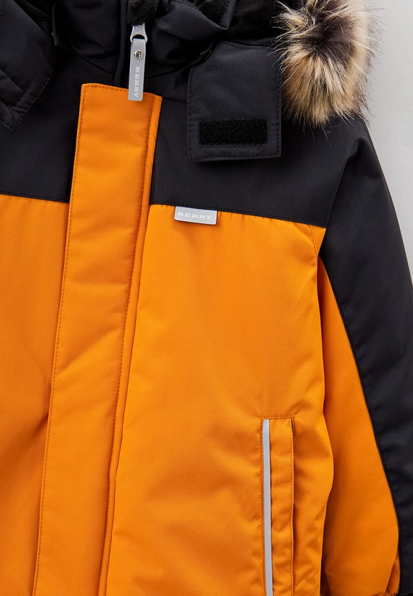 Kerry Комбинезон утепленный - EASY - фото 3