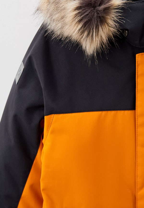 Kerry Комбинезон утепленный - EASY - фото 4