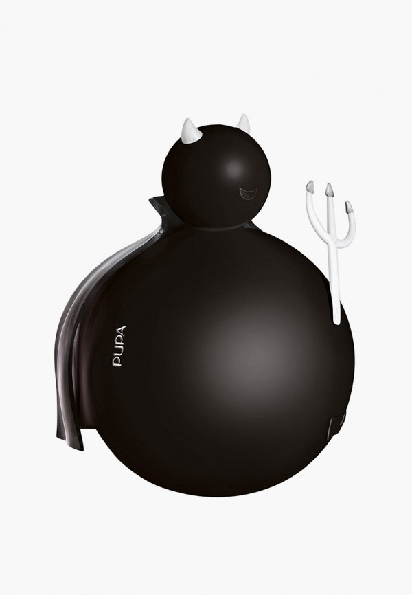 Pupa Набор косметики - DEVIL, для макияжа лица, глаз и губ - фото 2