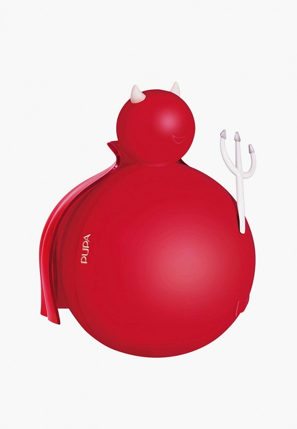 Pupa Набор косметики - DEVIL, для макияжа лица, глаз и губ - фото 2