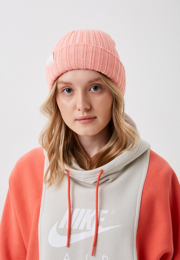 Nike Шапка - NRG Essentials Beanie - фото 5