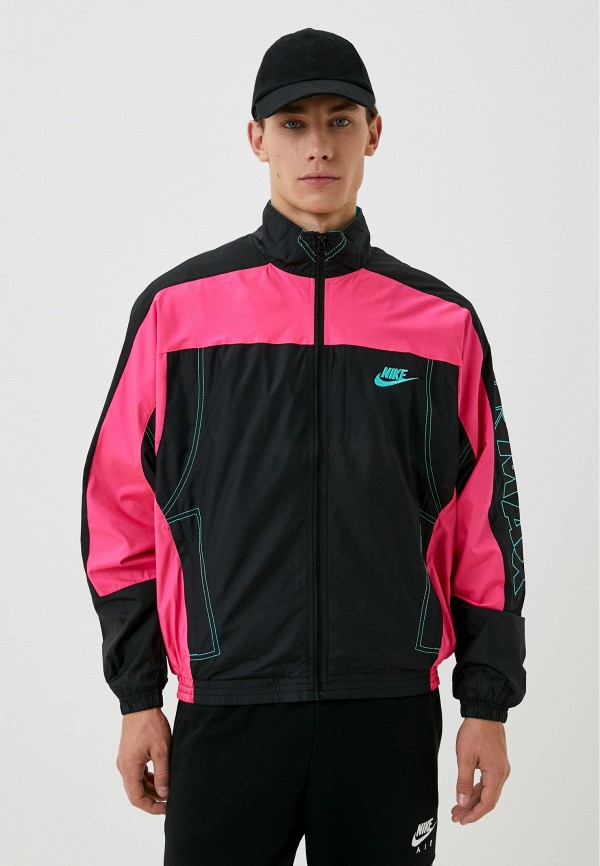 Nike Atmos NRG Vintage PTHWK Track Jacket