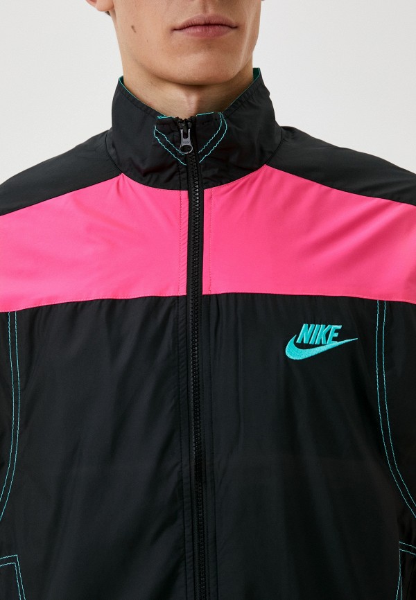 Nike Ветровка - Atmos NRG Vintage PTHWK Track Jacket - фото 5