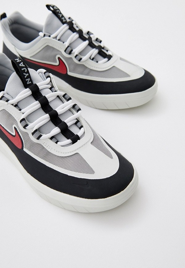 Nike Кеды - Nike SB Nyjah Free 2 - фото 2