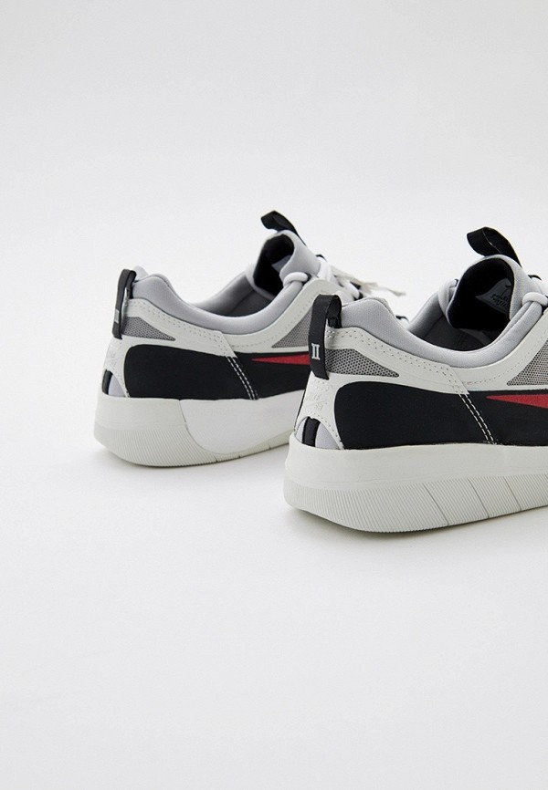 Nike Кеды - Nike SB Nyjah Free 2 - фото 4