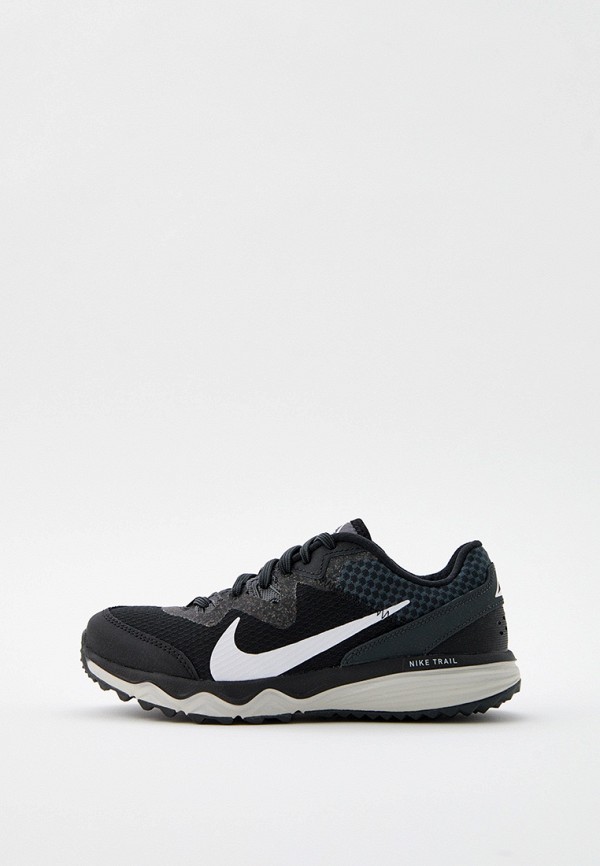 Nike Кроссовки - Nike Juniper Trail - фото 1