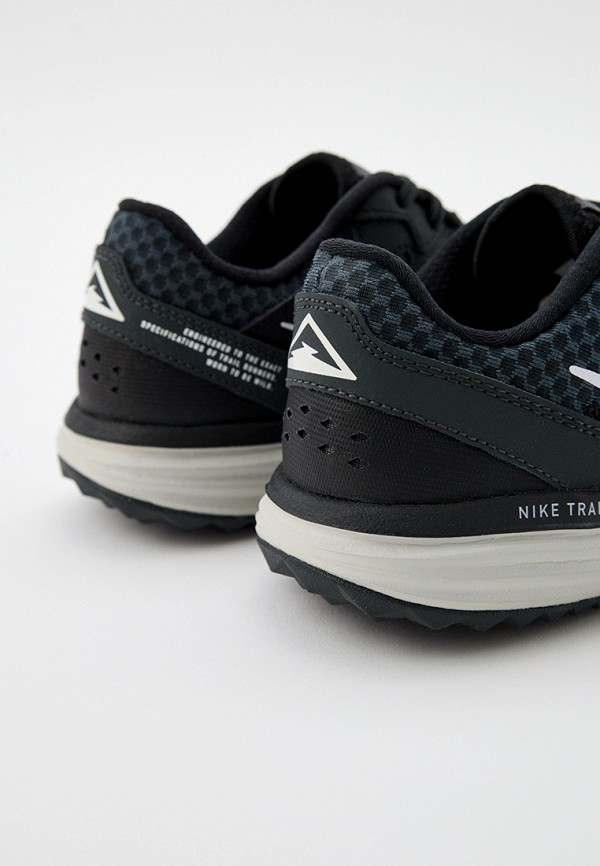 Nike Кроссовки - Nike Juniper Trail - фото 4