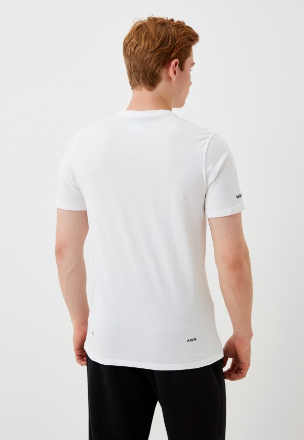 Nike Футболка - Drake NRG Nocta Short Sleeve Top - фото 2