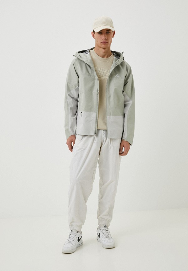 Nike Ветровка - NRG Storm-FIT ADV ACG Jacket - фото 2