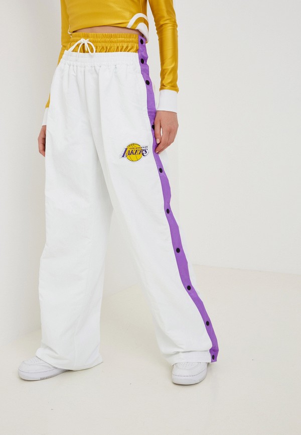 Nike Брюки спортивные - Ambush Wmns NRG IR Tearaway Pant La - фото 1