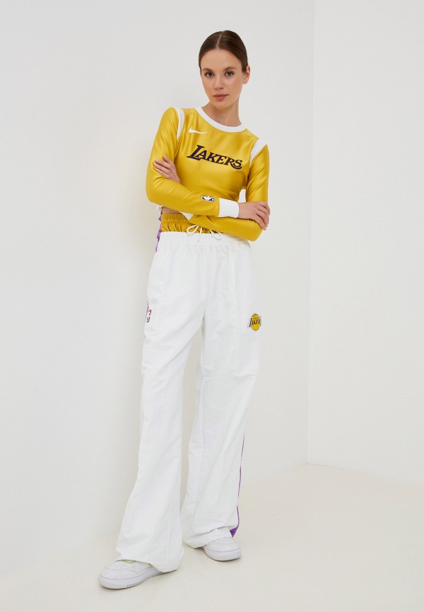 Nike Брюки спортивные - Ambush Wmns NRG IR Tearaway Pant La - фото 2