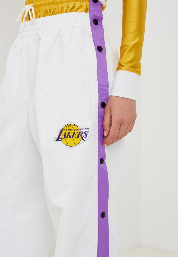 Nike Брюки спортивные - Ambush Wmns NRG IR Tearaway Pant La - фото 4