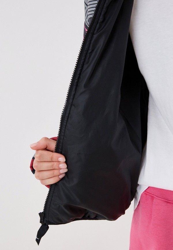 Nike Куртка утепленная - Wmns Therma FIT Synthetic Fill Jacket - фото 4