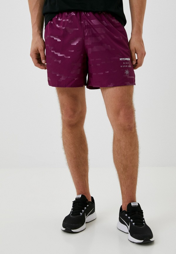 Nike Шорты спортивные - M NK DF RDVN CHLNR PR SHRT 5BF - фото 1