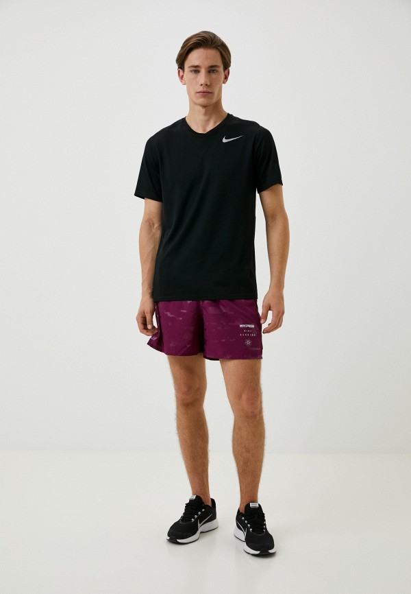 Nike Шорты спортивные - M NK DF RDVN CHLNR PR SHRT 5BF - фото 2