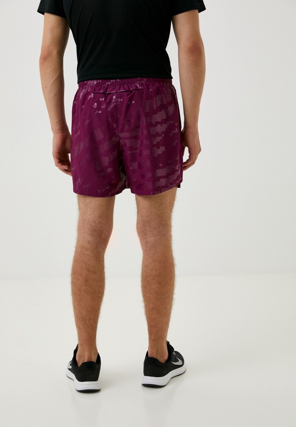 Nike Шорты спортивные - M NK DF RDVN CHLNR PR SHRT 5BF - фото 3