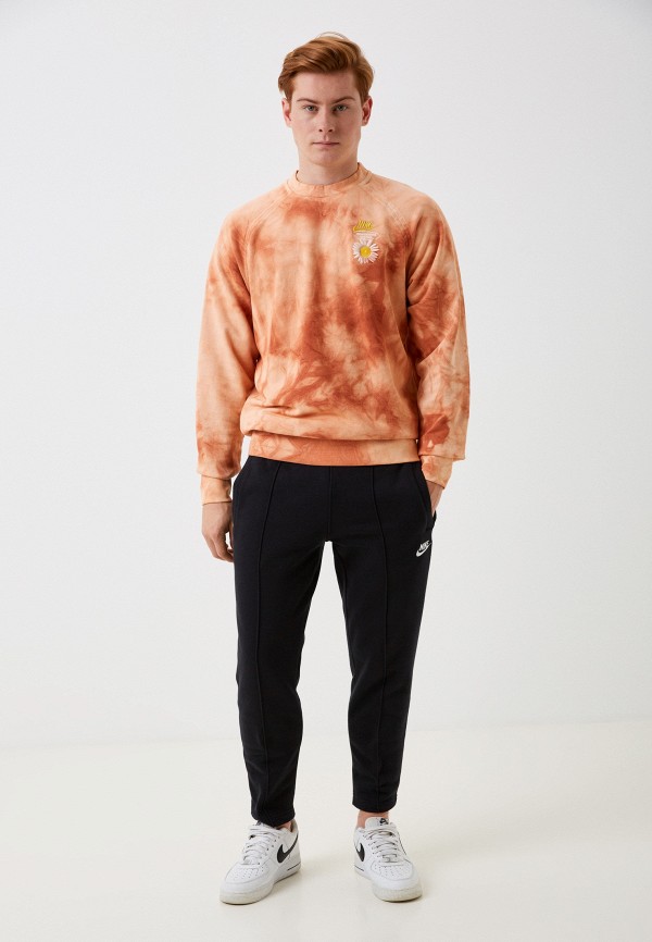 Nike Свитшот - NSW HBR-S French Terry Crew Sweatshirt - фото 2