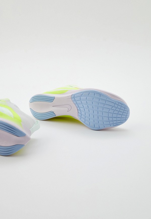 Nike Кроссовки - Nike Zoom Fly 4 Premium - фото 5