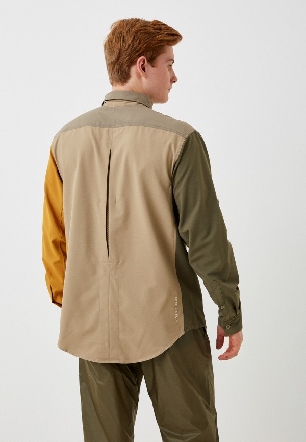 Nike Рубашка - ACG Dri-Fit UV Devastation Trail Top - фото 3