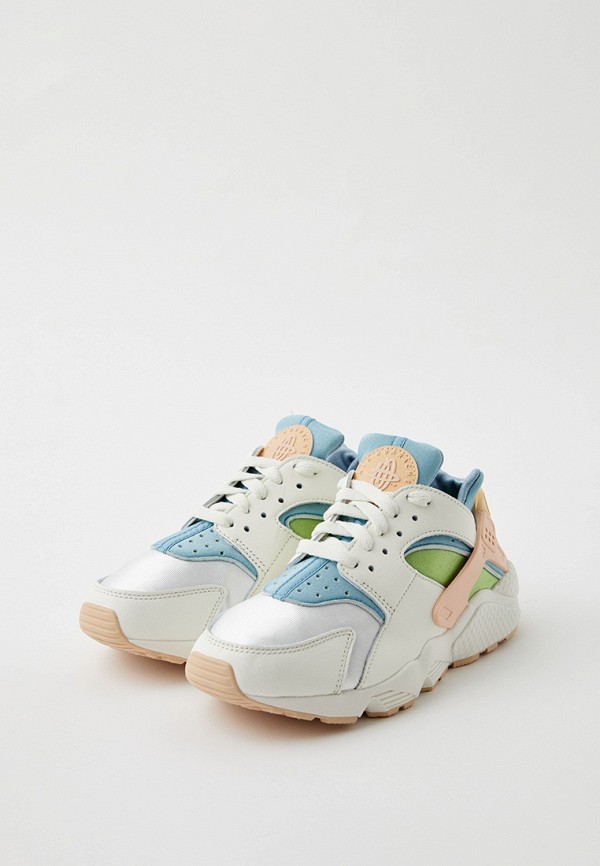 Nike Кроссовки - Nike Air Huarache Sun Club - фото 3