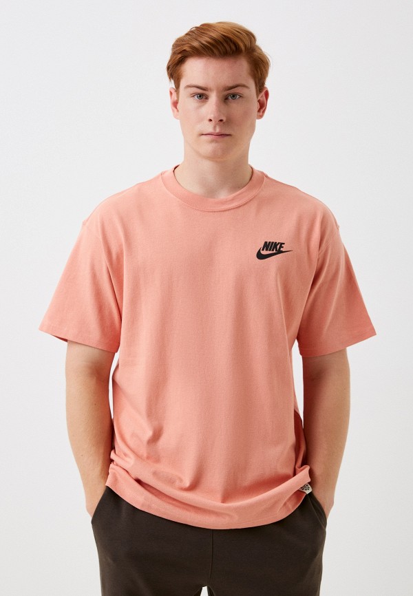 Nike Футболка - NSW Sustainability M2Z Tee - фото 1