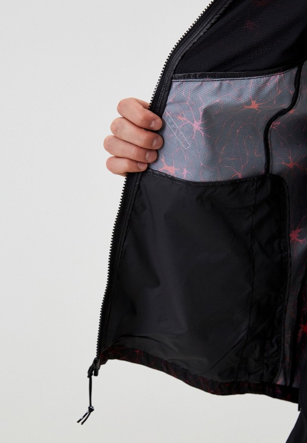 Nike Ветровка - M NK RPL UV WINDRNNER JKT DYE - фото 4