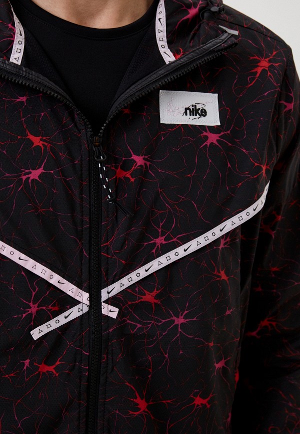 Nike Ветровка - M NK RPL UV WINDRNNER JKT DYE - фото 5