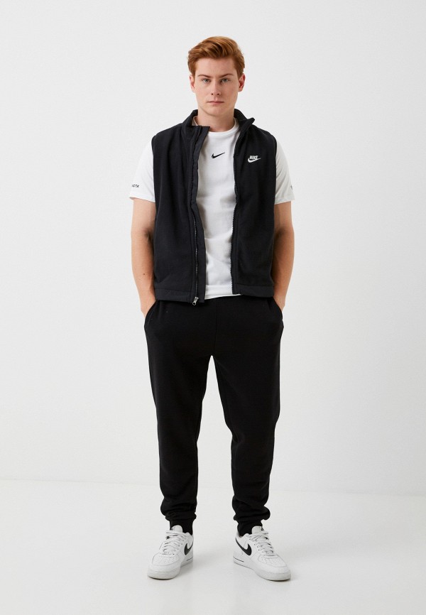 Nike Club Fleece Fleece Winterized Vest RTLACV573301 Lamoda
