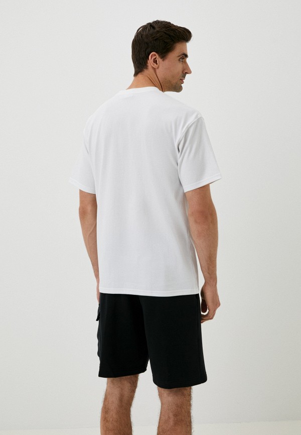 Футболка Nike m Tee TM club19 SS