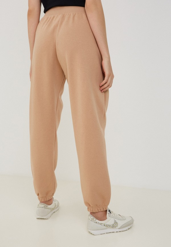 Nike Брюки спортивные - Wmns NSW Phoenix High Rise Fleece Pant - фото 3