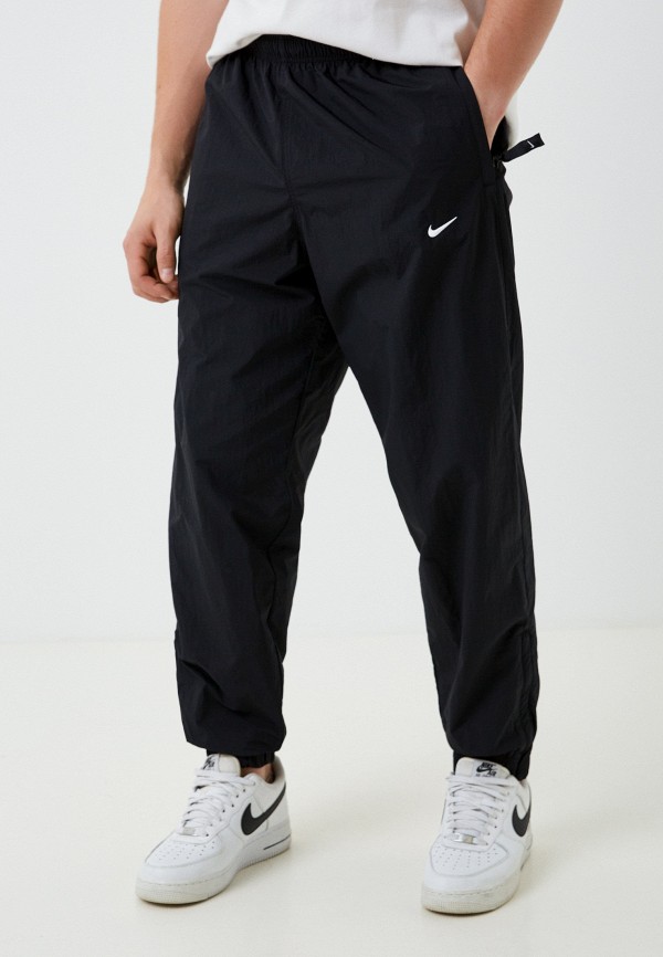 Nike NK Solo Swoosh Woven Track Pant RTLACV574101 Lamoda