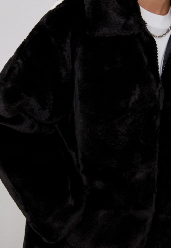 Nike Шуба - W NSW Faux Fur Long Jacket - фото 5