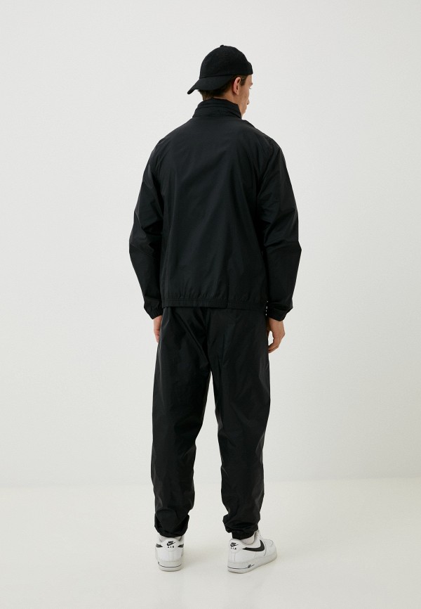 Костюм спортивный Nike Club Lined Woven Track Suit, цвет: черный ...
