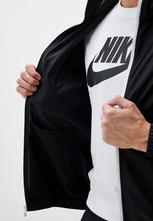 Nike Костюм спортивный - Club Lined Woven Track Suit - фото 4