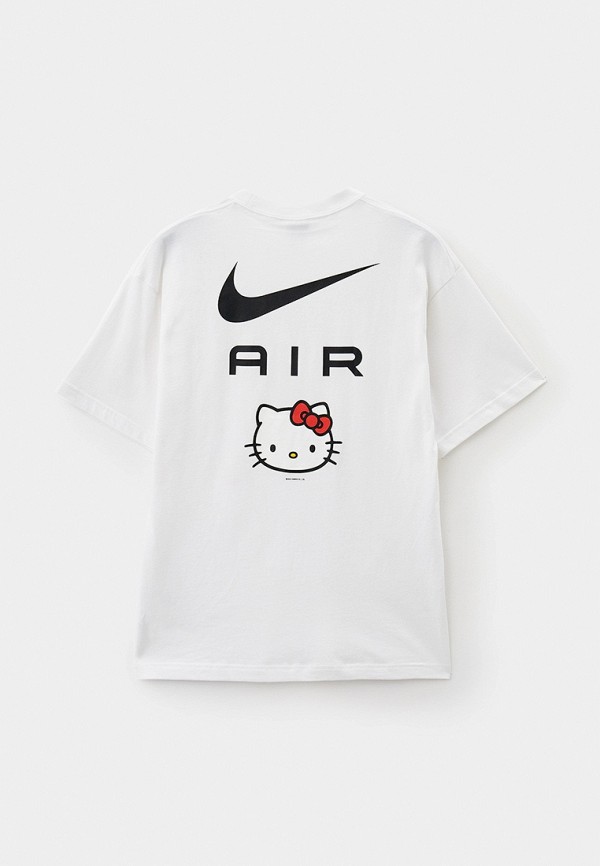Nike Футболка - Hello Kitty NRG Tee - фото 2