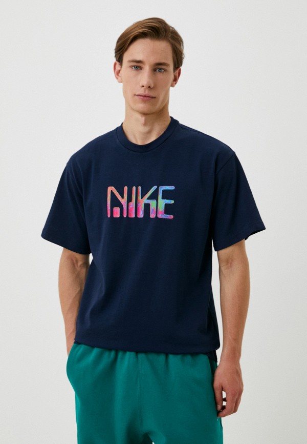 Nike NRG Heavy Metal Tee RTLACV577201 Lamoda