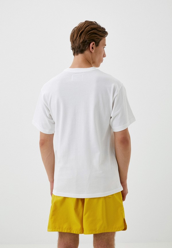 Футболка Nike m Tee TM club19 SS