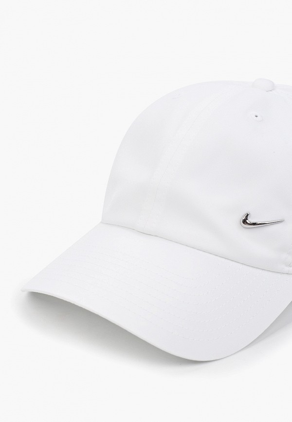 Nike Бейсболка - Sportswear Heritage86 Cap - фото 3