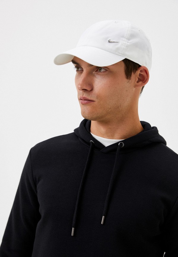 Nike Бейсболка - Sportswear Heritage86 Cap - фото 4
