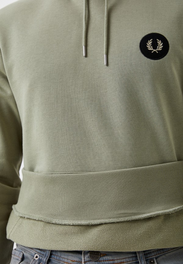 Fred Perry Худи - фото 4