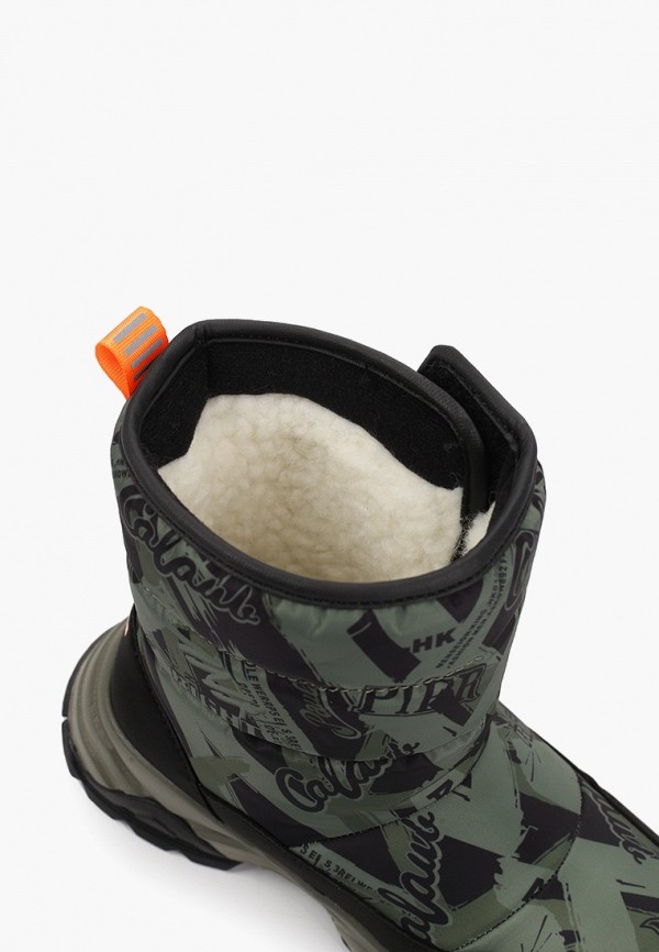 Kapika Дутики - фото 6