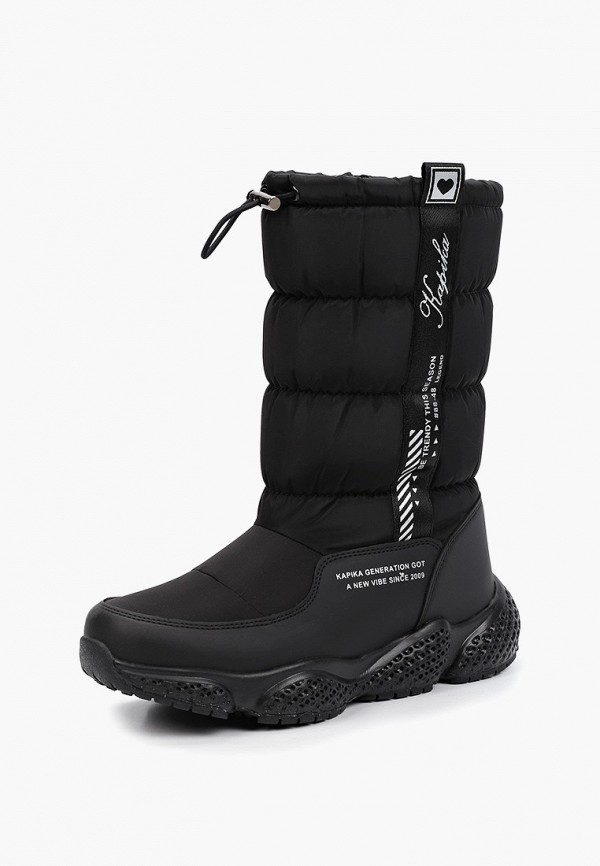 Kapika Дутики - фото 2