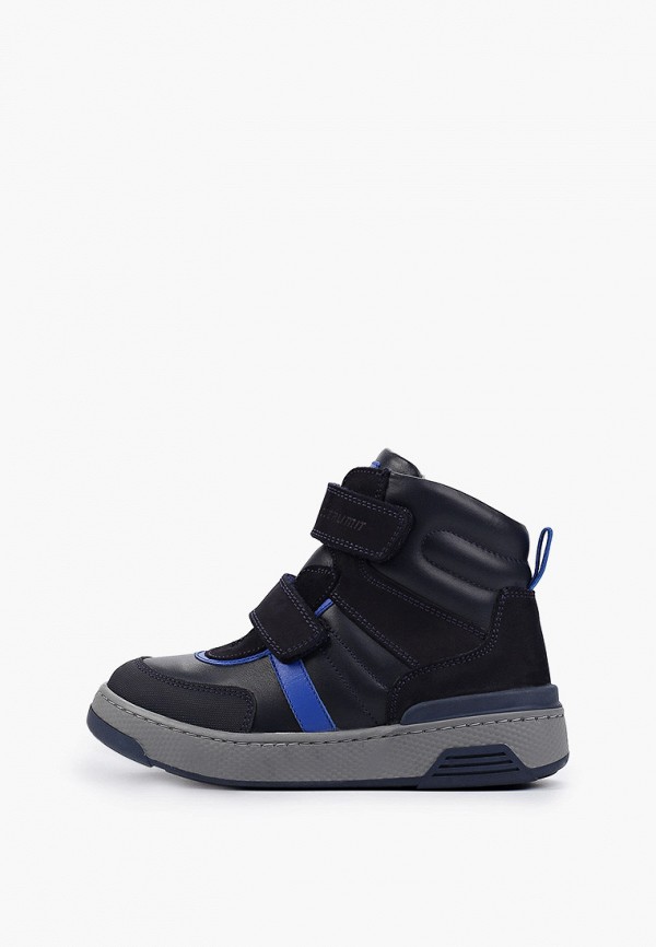 Kapika Ботинки - фото 1